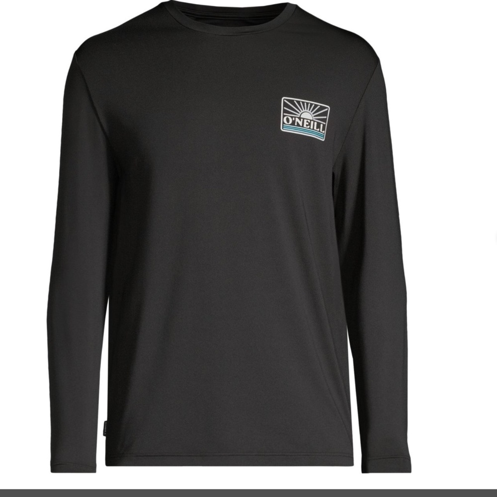 O'Neill Long Sleeve Sun Shirt Men's Medium